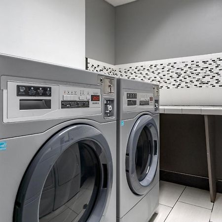 Comfort Inn Kent - Seattle Eksteriør billede